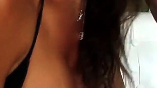 Horny MILF Felony Gets Her Pussy Fucked Raw and Takes a Hot Load on South Beach