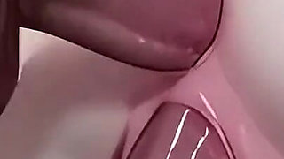 Aerith Gainsborough Double/triple Penetration Gangbang Sex Party