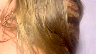 Go Fuck Me: I Want It Hard and Deep in Doggystyle