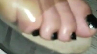 Shoes Feet 6