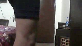Hot Indian desi girl blowjob to her lover 2