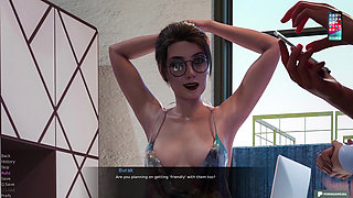 Esra in Istanbul #15