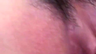 Step Brother Masturbates Japan Skinny Teen Pussy Akubi and Fucks Her