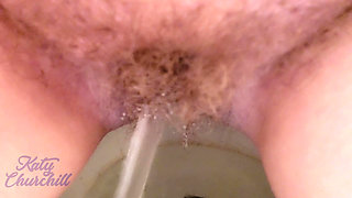 Drink My Piss From the Toilet Bowl