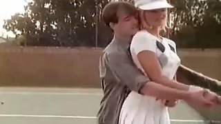 Katja Kean Tennis