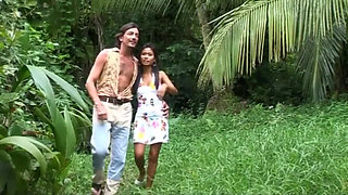 Doctor Max To the Caribbean: a story of white sluts and black cocks