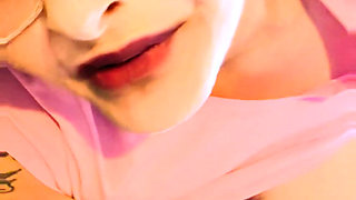 Getting What She Deserves the Bitch Wont Shut up Shoved up Her Ass His Monster Cock When Shes Gwtti G on His Nerves
