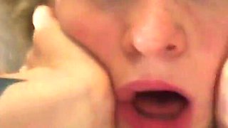 Extreme Rough Sex with Teen Doll POV