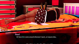 3D Hentai Hardcore foreplay best xxxxx xxxx porn adult gaming video episode 2