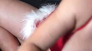 12 Butt Toys of Christmas & Anal Fisting