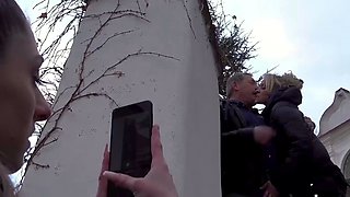 Ok, Ill Fuck An Old Couple To See How It Feels