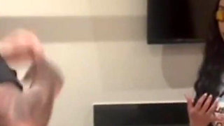 I Doubt I Won't Cum in 2 Minutes
