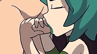 Camp Pinewood [v2.6.0] Gwen Sex Scene Gameplay by Loveskysan69