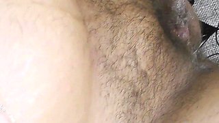 I Found My Pregnant Creampied Wife After Cheating Sex and Cum on Her Too! - Milky Mari