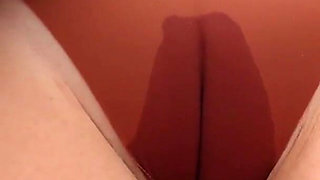 Oh Yeah, Rub My Perfect Super Wet Pussy - Full Video