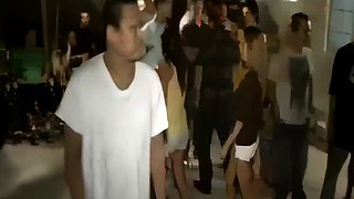 Horny college slut fucked