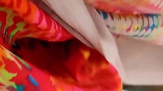 My Wife Found Out About My Affair with a Desi Maid with Hindi Audio