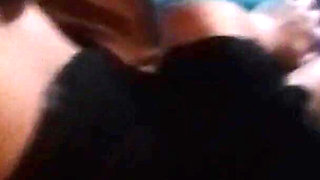 I Was Lying on the Bed with My Sister
