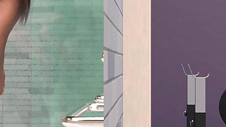 Laura Lustful Secrets (part 54 New Update)