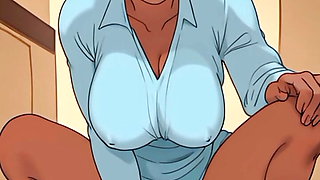 My Boss Fucks My Wife Boss Fucks Employee indian sex indian bhabhi indian Aunty indian girl cartoon sex Anime sex