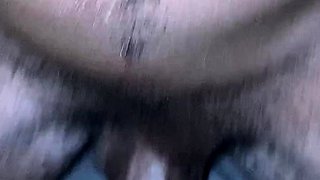 Black and white fetish fucking