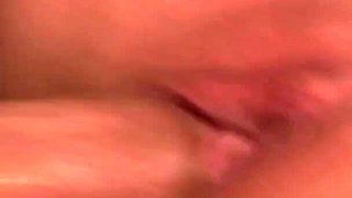 Oh God, It Was Always You! - Blonde with Big Tits Gets Fucked by Muscular Guy in Bedroom