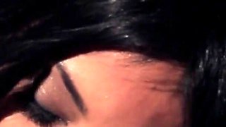 A Curvy Maid Who Loves Anal Sex