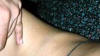 First Time Sex with Friend