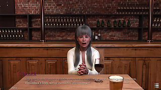 Complete Gameplay - With Eyes Closed, Part 3