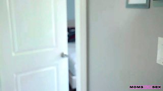 Moms rough love - s12:e2