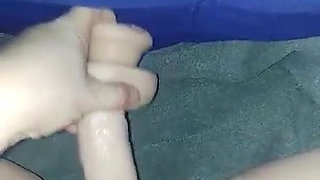 Amethyst Pineapple home alone