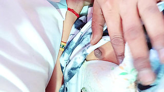 Indian Desi Village Couple Video