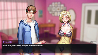 stepmom and stepson make hot seen part 7