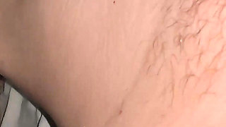 Tiny 18 Years Old Girl Got Lost Virginity and Got Pregnant From American Truck Driver with a Big Belly