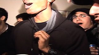 College whore fucking