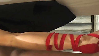 Cam3_ POV Bend Over Table and Fuck Doggy Style