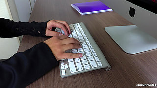 Sophia Lore - Sexy Secretary