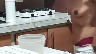 When You Want to Fuck and You Have a Delicious Stepsister You Should Not Miss the Opportunity - Porn