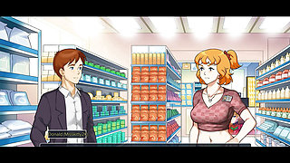 Milfs Plaza - 8 A Bad Situation By MissKitty2K