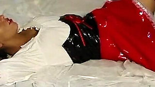 The Horny Swingercouple