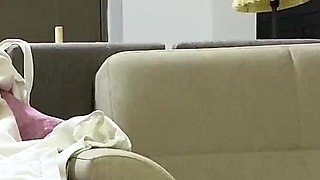 Hot MILF Nurse Looking for Sperm Donor Got Cum in Her Asshole