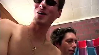 College Fuck ft. Party  Phat Zane: Blowjob, Doggy  Missonary Porn