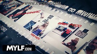 Danny Mountain & Sheena Ryder get roughed up by the bad doctor in this hardcore cavity search