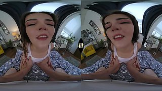 Cindy Shine Love You - SqueezeVR