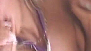 Cum Dumpster Slut Swallowing Thick Jizz