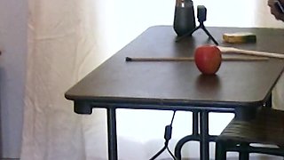 The Education of Amelie