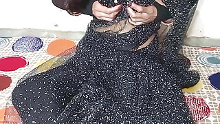 Newly married deshi bhabhi sex with dever big cock