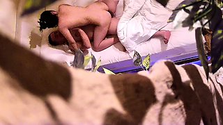 Amateur Hidden Cams Reveal Cock Riding Hoes