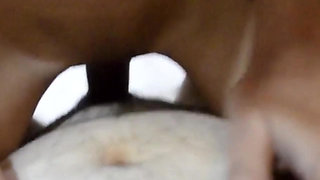 When she show me her ass