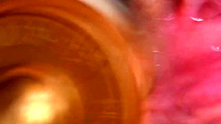 Misty Lovelace - Wet Clit Stimulator